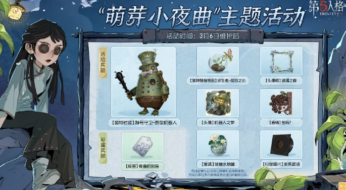 植树节活动2025