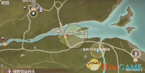 小染色大商机任务攻略