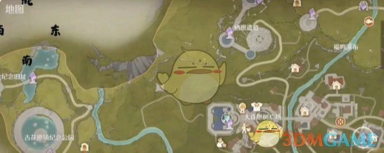 快来报道研究员任务攻略