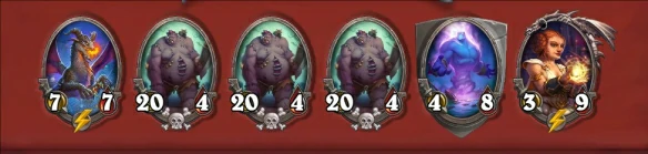 酒馆战棋最强7本流玩法攻略