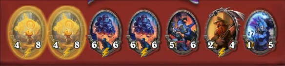 酒馆战棋机械龙族流玩法攻略