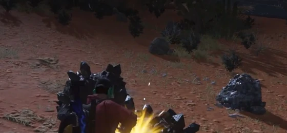 太阳能电钻获取攻略