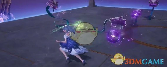 幻花迷境迷廊任务攻略