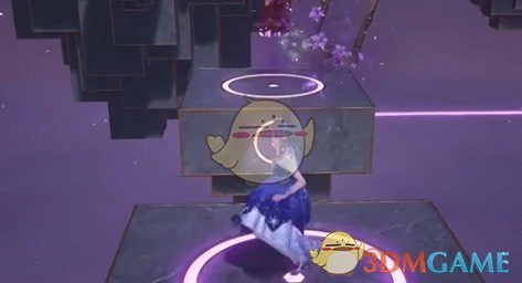 幻花迷境迷廊任务攻略