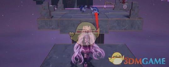 幻花迷境迷廊任务攻略