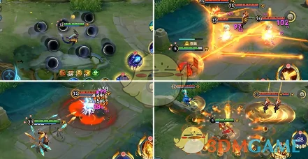 s39赛季终极觉醒玩法介绍