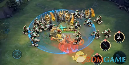 s39赛季终极觉醒玩法介绍