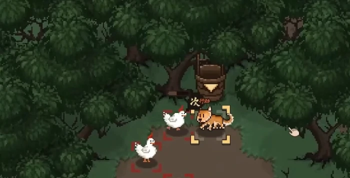 二周目开启方法