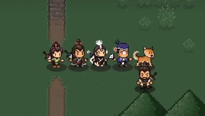 二周目开启方法