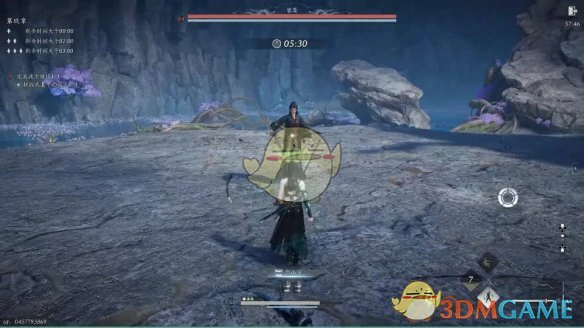 鸣金第九关攻略