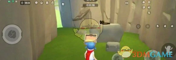 暴跳西游路第一关宝箱位置