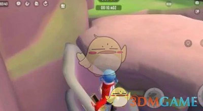 暴跳西游路第二关宝箱位置