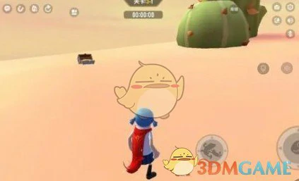 暴跳西游路第三关宝箱位置