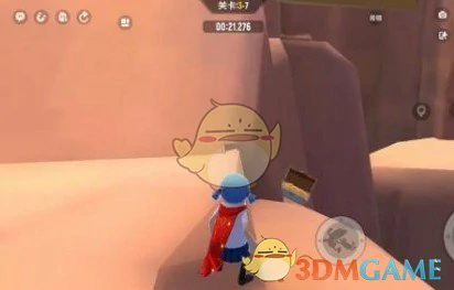 暴跳西游路第三关宝箱位置