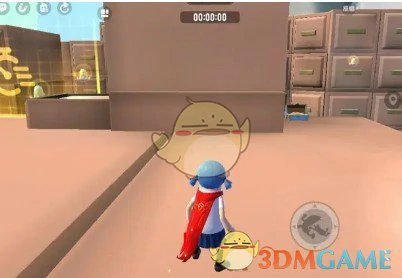 暴跳西游路第四关宝箱位置