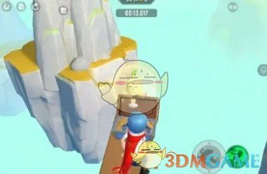 暴跳西游路第四关宝箱位置