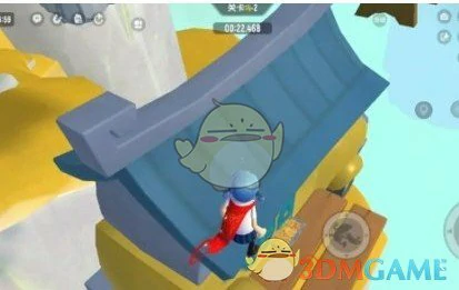 暴跳西游路第四关宝箱位置