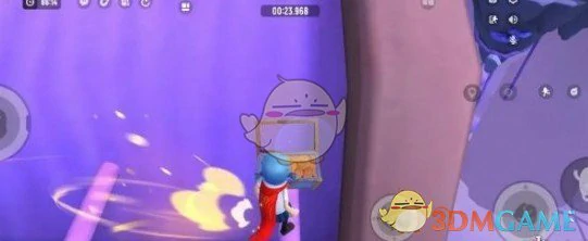 暴跳西游路第五关宝箱位置