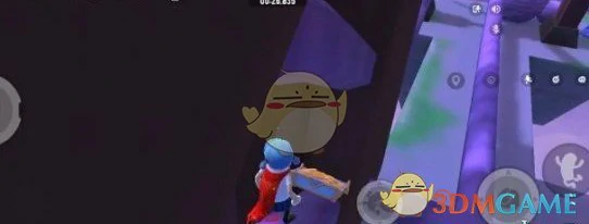 暴跳西游路第五关宝箱位置