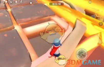 暴跳西游路第六关宝箱位置