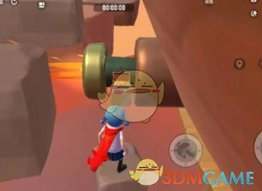 暴跳西游路第六关宝箱位置