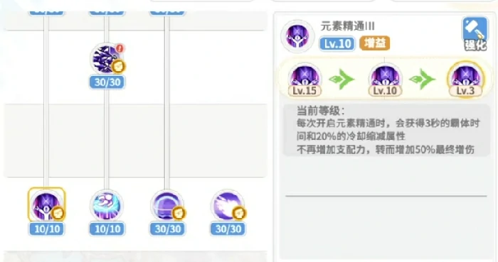 法师介绍