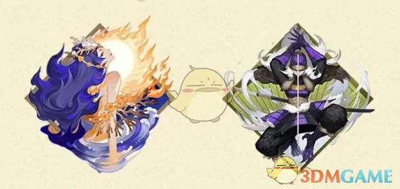 歌留多御魂搭配推荐