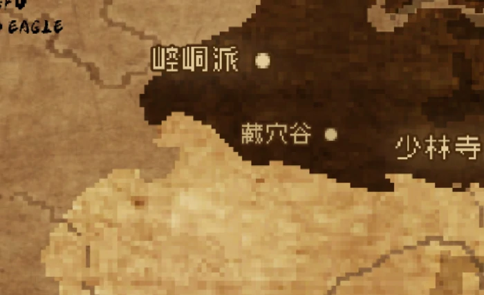 佛门秘籍获取攻略