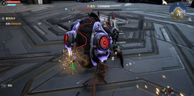 新手山洞玩法介绍