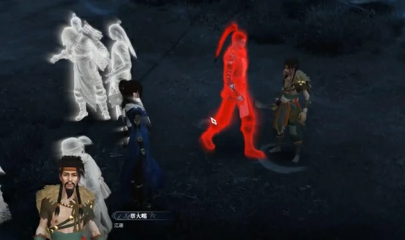 一言为定奇遇攻略