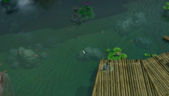 烤鱼能手成就攻略