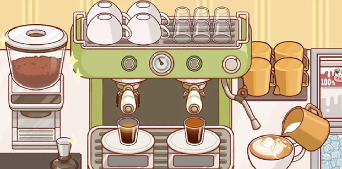 热牛奶制作方法