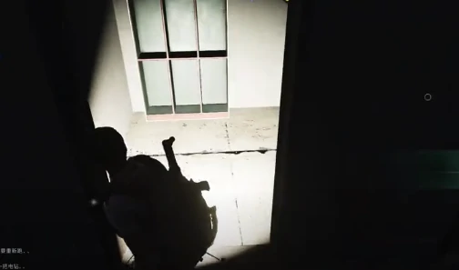 地堡门禁卡使用攻略