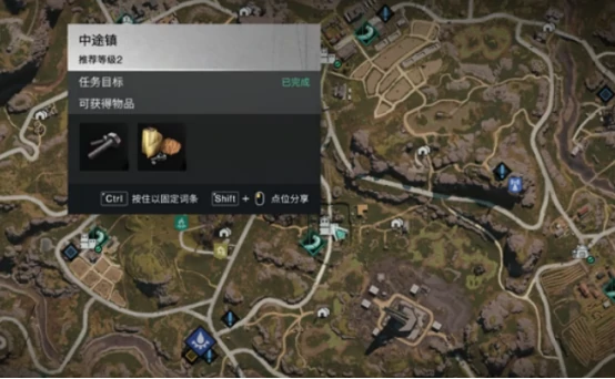 地堡门禁卡使用攻略