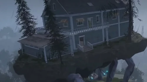 移动房屋打法攻略