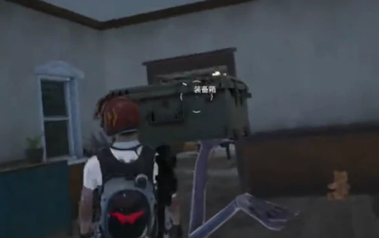 移动房屋打法攻略