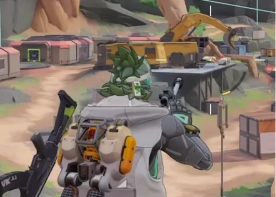 排位赛奖励机制介绍