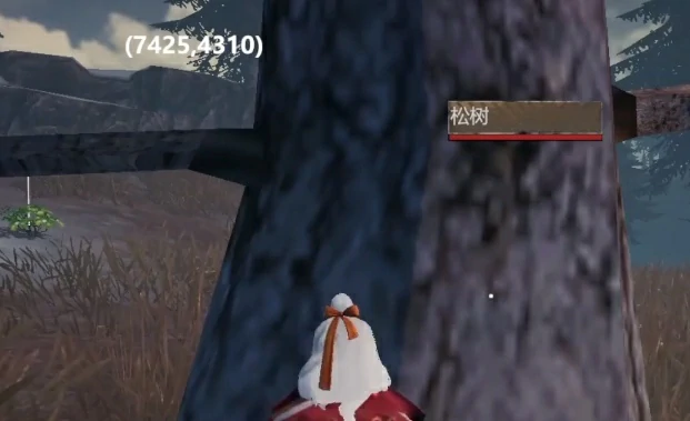 木材刷新点位置一览