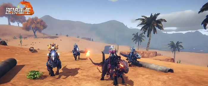 木材刷新点位置一览