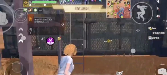 炮塔玩法攻略