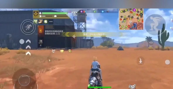 炮塔玩法攻略