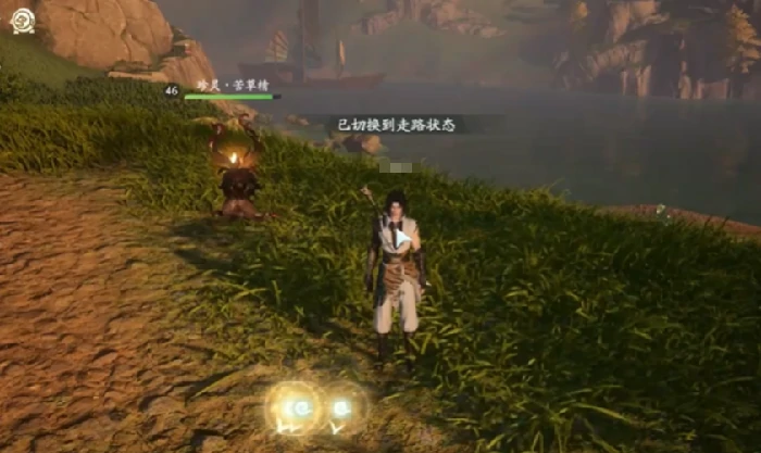 苦草精玩法攻略
