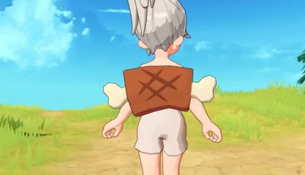 猫猫虫联动介绍