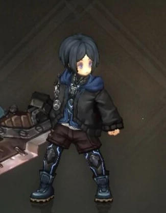 先登勇士角色技能介绍