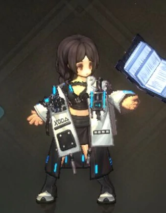 先知角色技能介绍