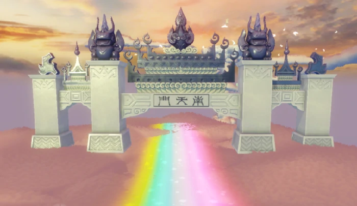 美猴王联动内容介绍