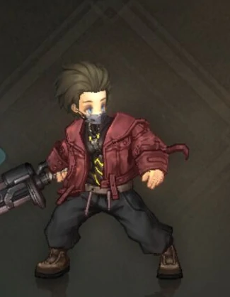 骑士角色技能介绍