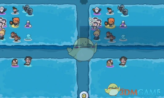 排位赛快速上分攻略