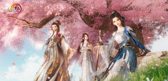 女侠节系列活动介绍