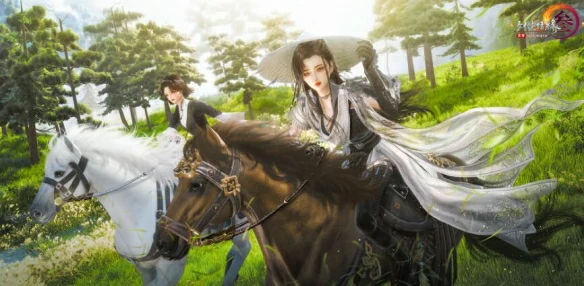 女侠节系列活动介绍